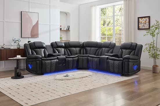 S2025 Innova Sectional | image 2