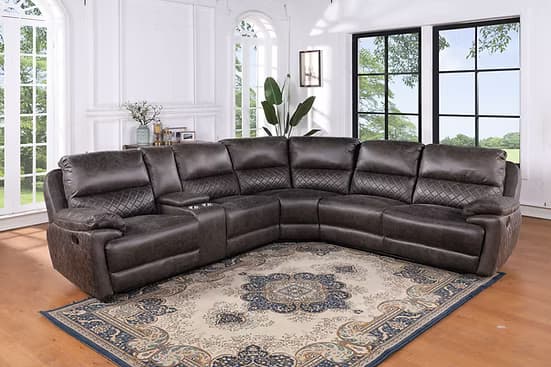 S7500 Martino Sectional | image 1