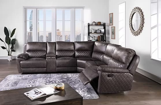 S7500 Martino Sectional | image 2
