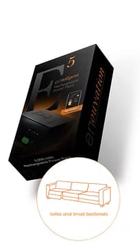 Enouvation E5 Power Pack | image 1