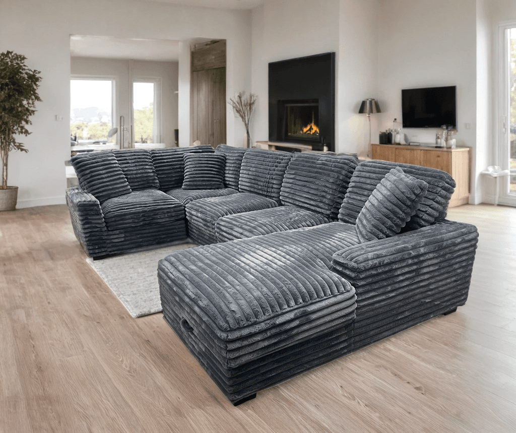 ALISSON Sectional | image 1