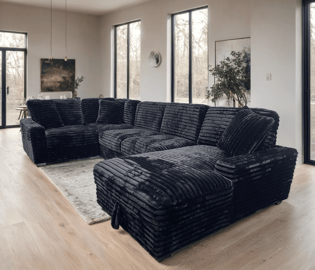 ALISSON Sectional | image 2