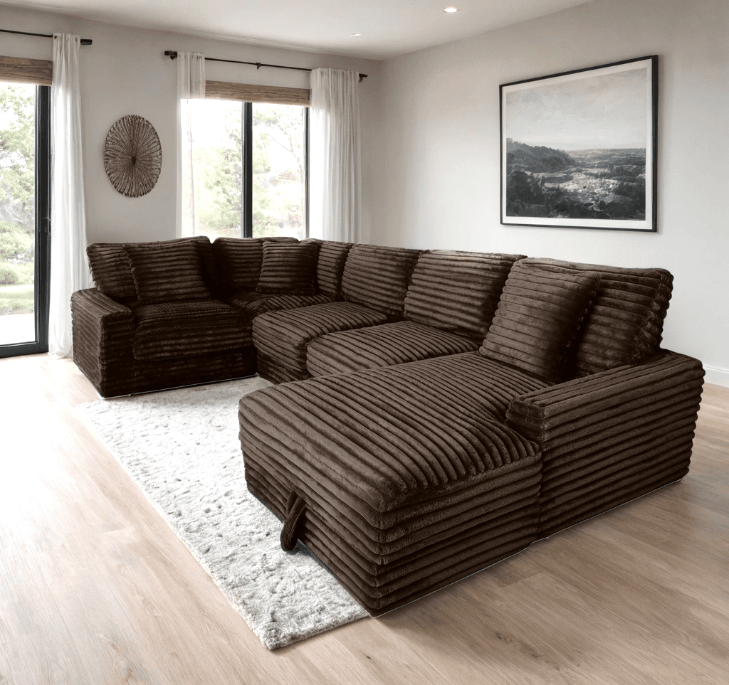 ALISSON - Modular Sectional | image 2