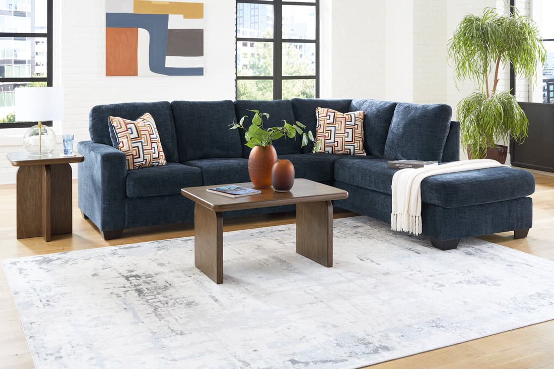 Ashley 243-03 - Sectional | image 1