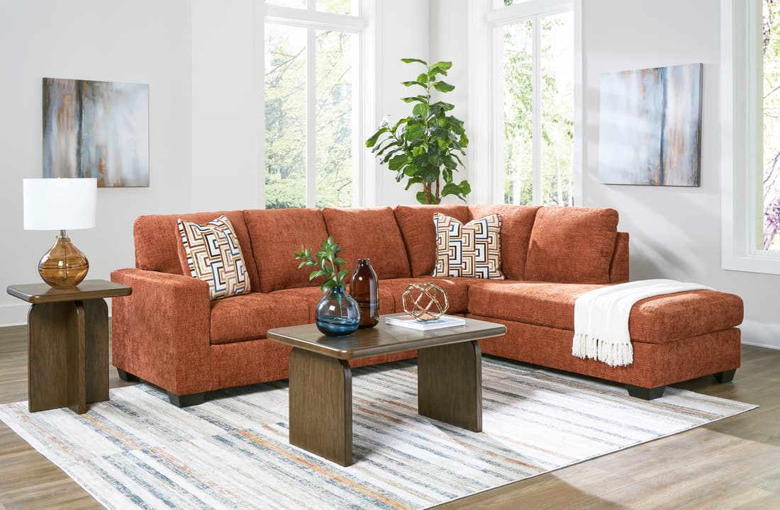 Ashley 243-04 - Sectional | image 1