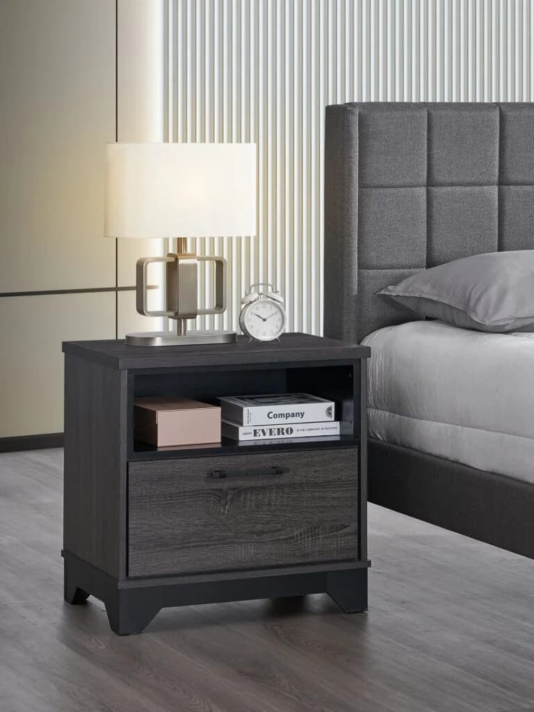 Angelina Bedroom Set Beige | image 5