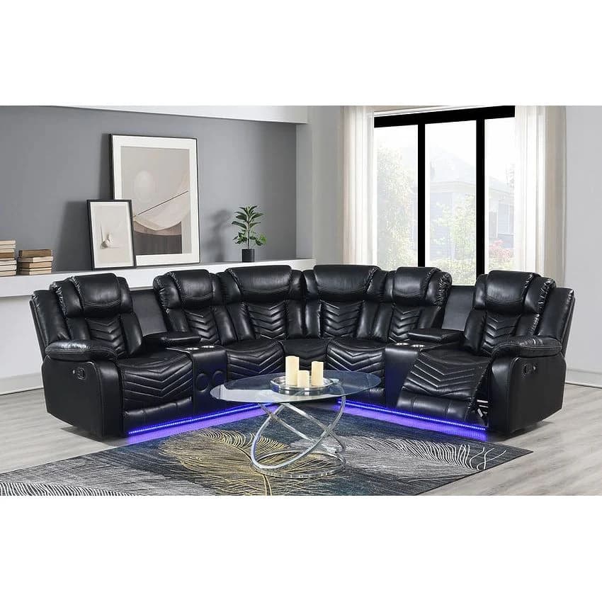 S2021 Lucky Charm Sectional | image 6
