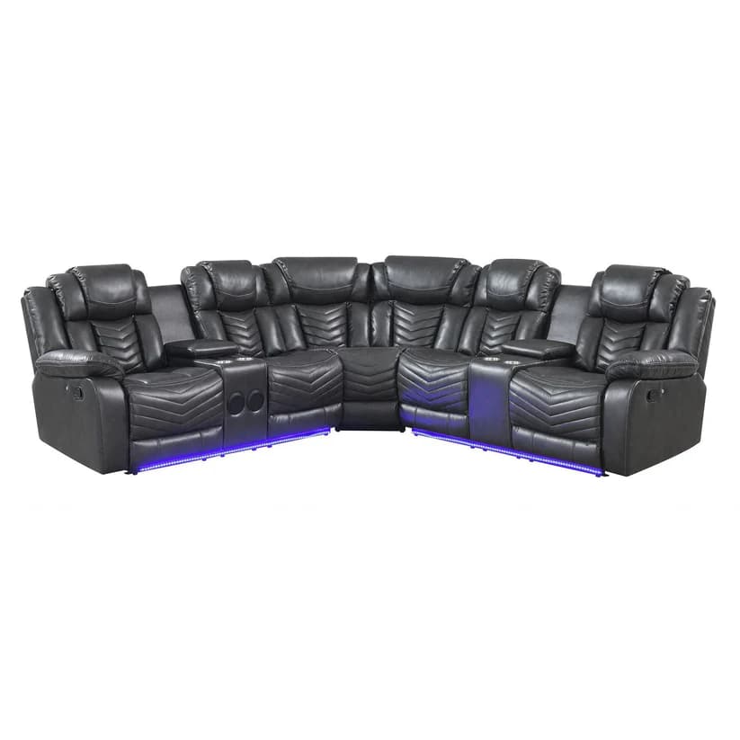S2021 Lucky Charm Sectional | image 10