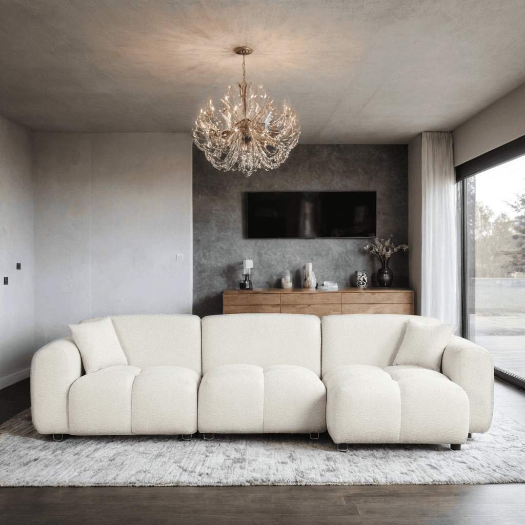 Bella Sectional | image 2