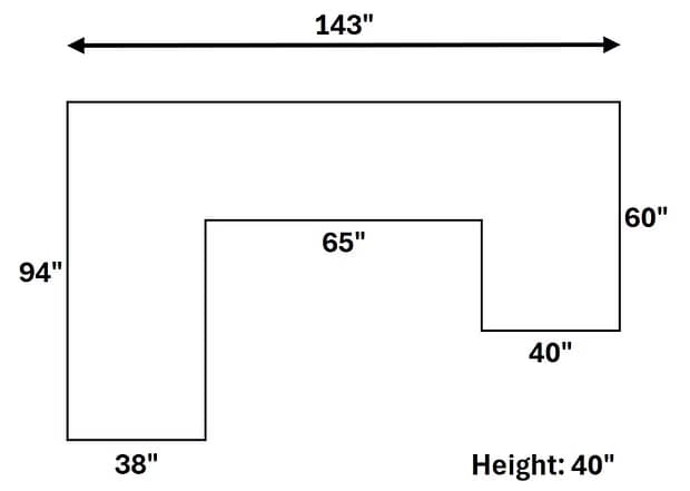 S319 Austin Charcoal | image 5