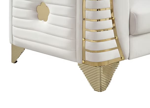 S4020 Donovan (Cream) - Sectional | image 3