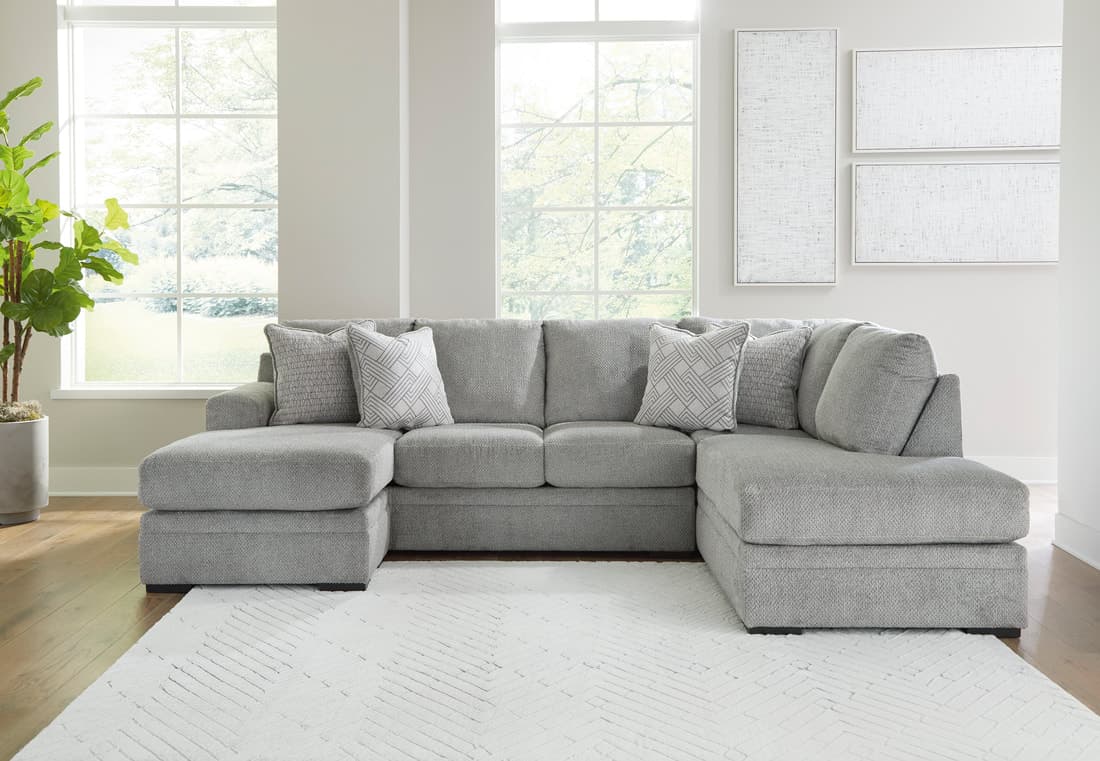 Ashley 529-06 Sectional | image 1