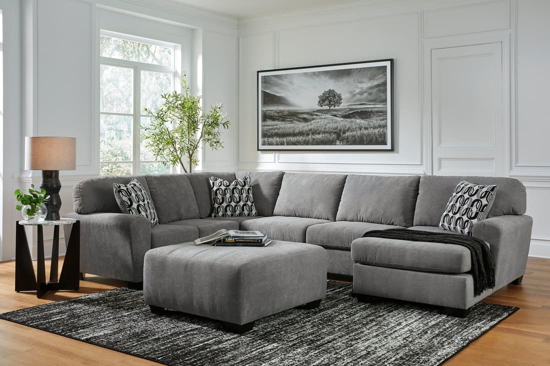 Ashley 324-02 Sectional | image 1