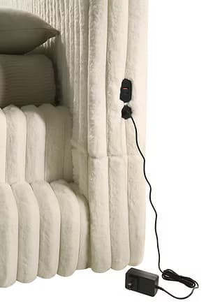 B9020 Micah (Cream) | image 2