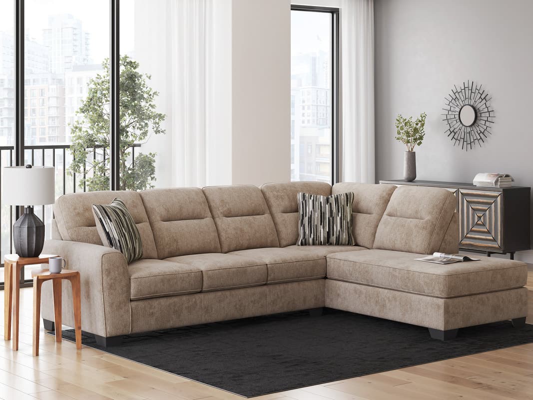Ashley 313-04 Sectional | image 1