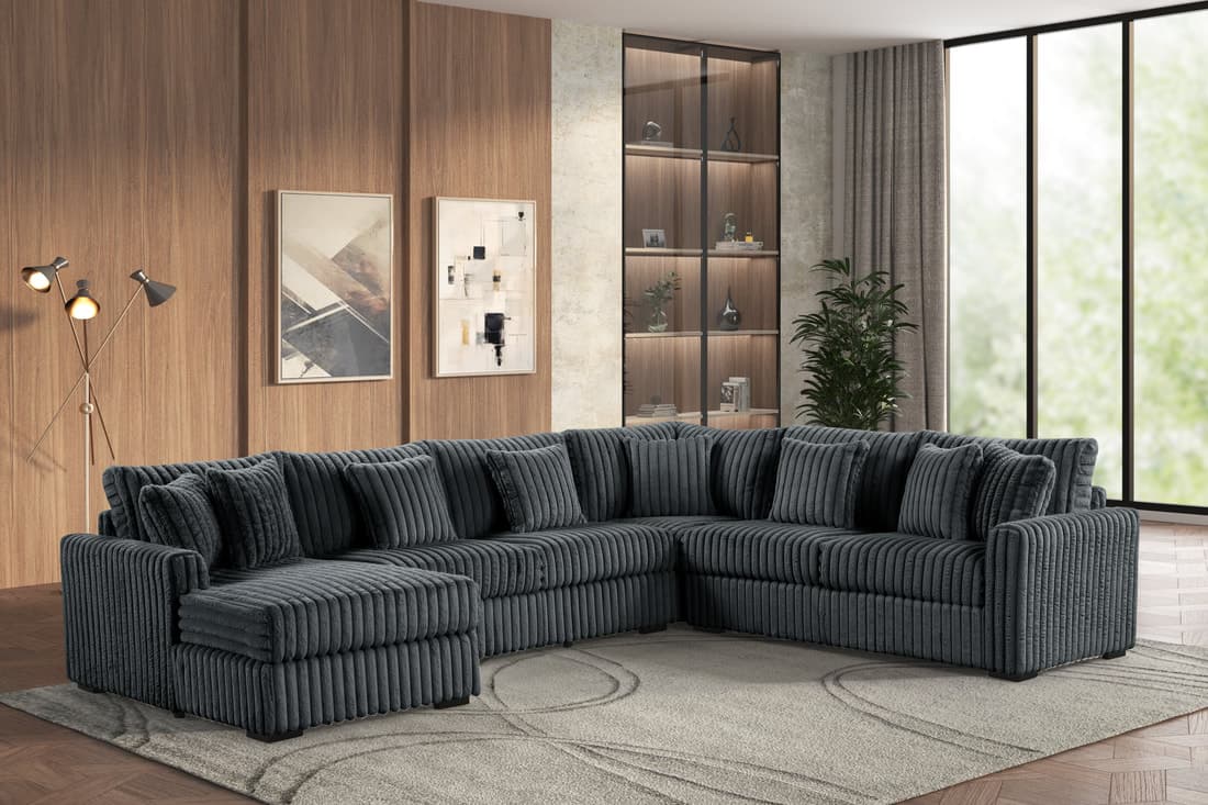 Solana Sectional | image 1