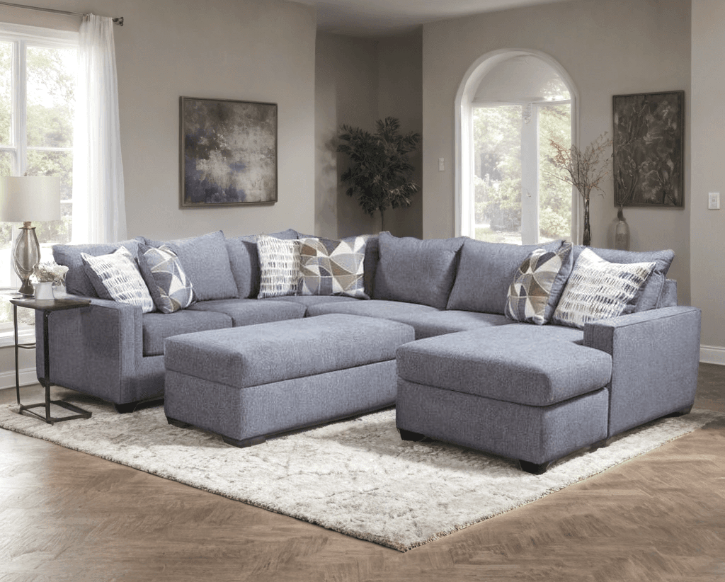 Behold 3598 Sectional | image 1