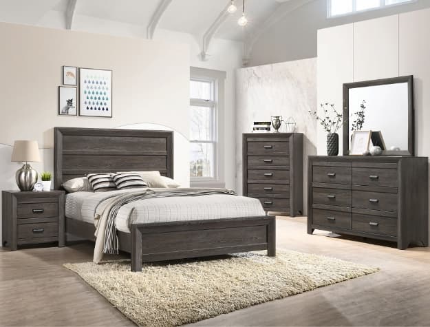 SETB6700 ADALAIDE BEDROOM GROUP | image 1