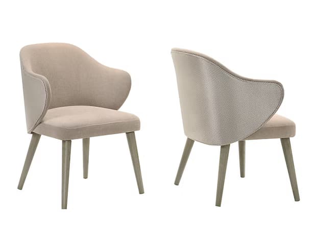 D1300 Adriana Table (Marble) | image 2