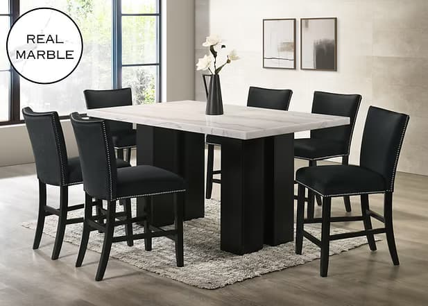 D1236 Valentino (Black) | image 1