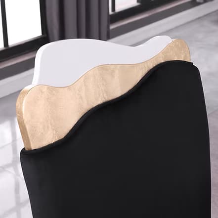 D901 Orion 82" Dining Table | image 2