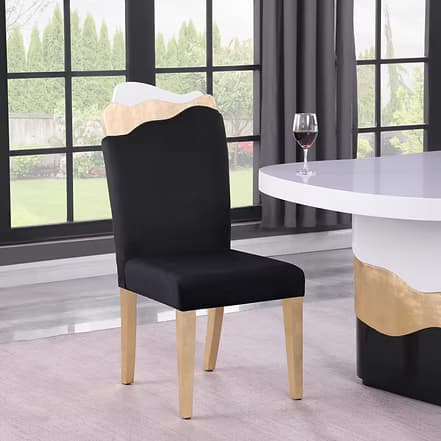 D901 Orion 82" Dining Table | image 3