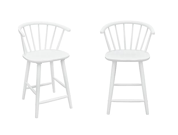 2981-24 JANNA COUNTER HEIGHT STOOL | image 1