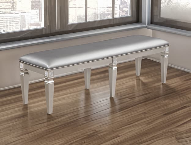 2200-BENCH KLINA BENCH | image 1