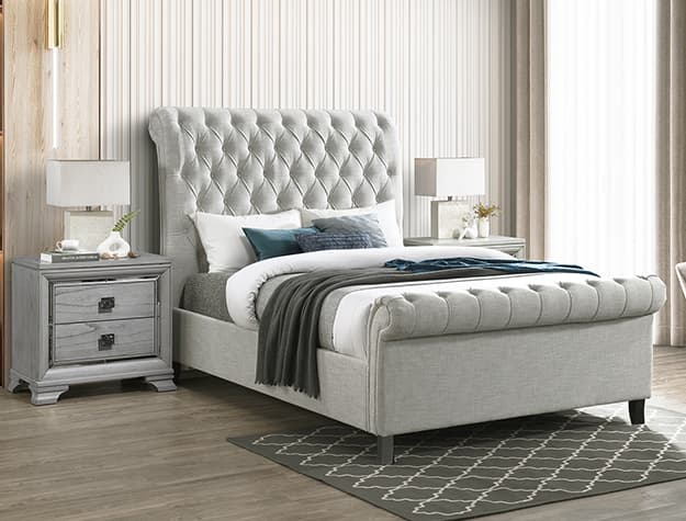 5103-ALL KATE BED | image 1