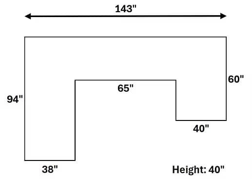 S319 Austin Black | image 4