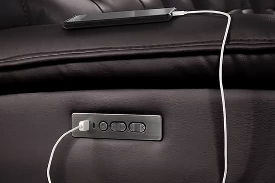 S8900 Starlight (Power/Adj Head) | image 7