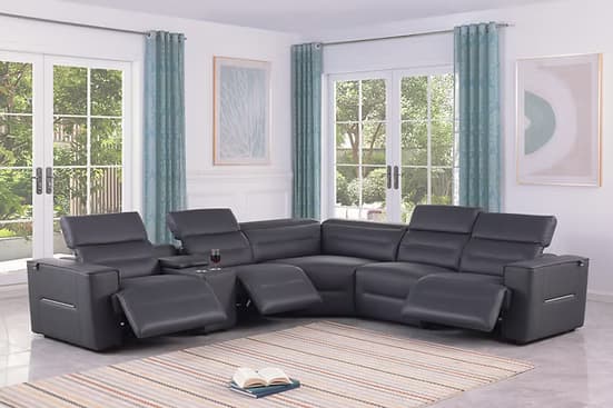 MI-1260 NEXUS | image 1