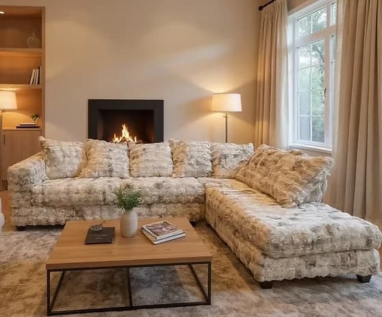 S302 Beige, Chocolate, Grey | image 3