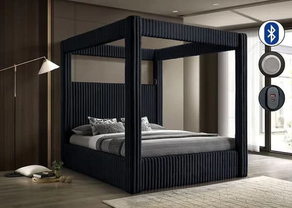 B9013 Atlam w/Henley | image 3