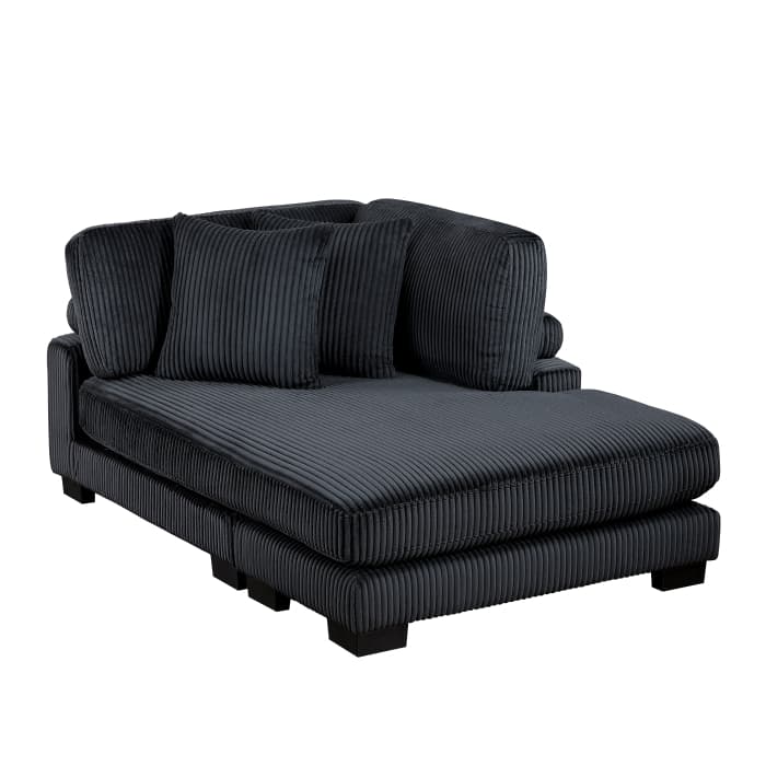 8555BK Seating-Traverse Collection | image 2