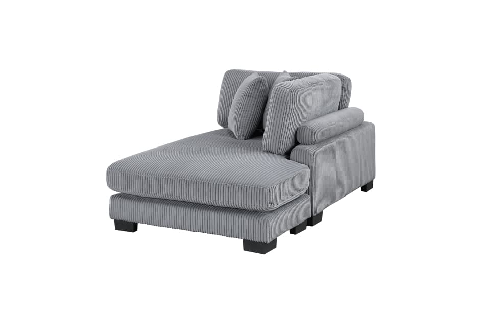 8555GY Seating-Traverse Collection | image 2