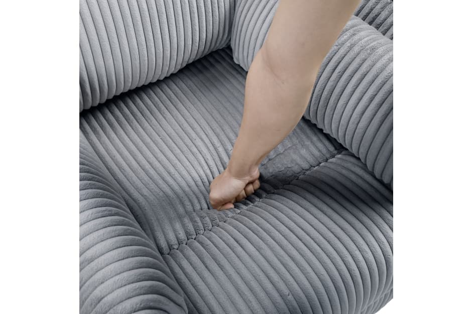 8555GY Seating-Traverse Collection | image 9