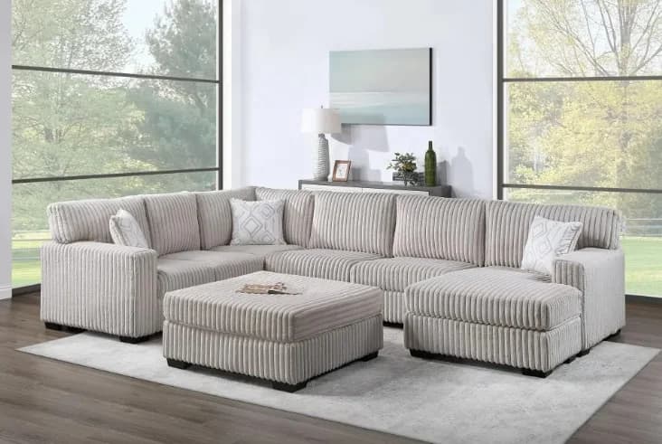 Sectional 3650 | image 2