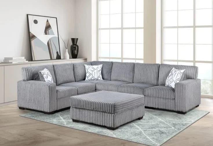 Sectional 366 | image 1