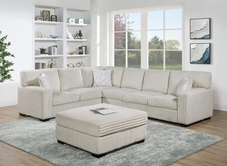 Sectional 366 | image 2