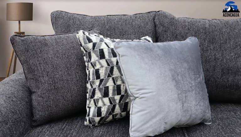 Sectional Atlantic Charcoal (Oversized) | image 2