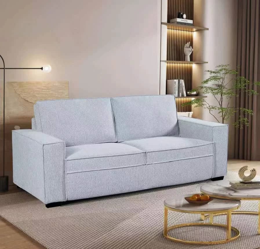 Queen Sleeper Sofa | image 1