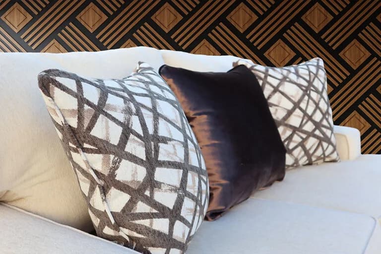 Sofa & Loveseat Barcelona Ivory (Oversized) | image 3