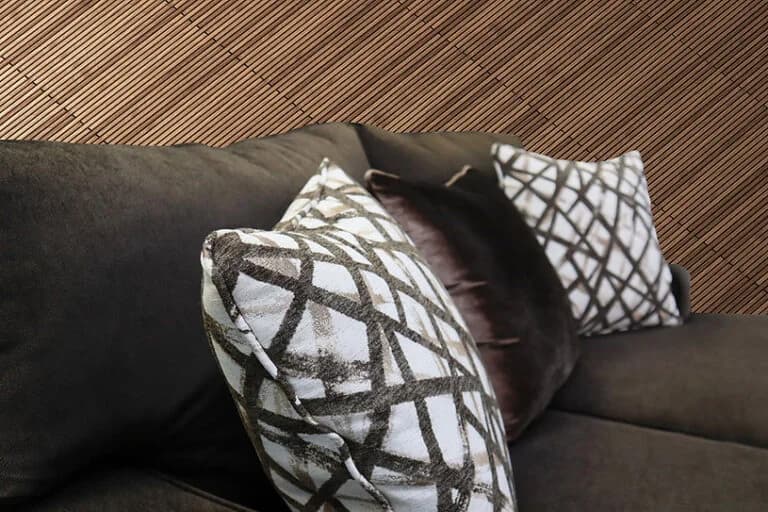 Sofa & Loveseat Brown (Oversized) | image 2