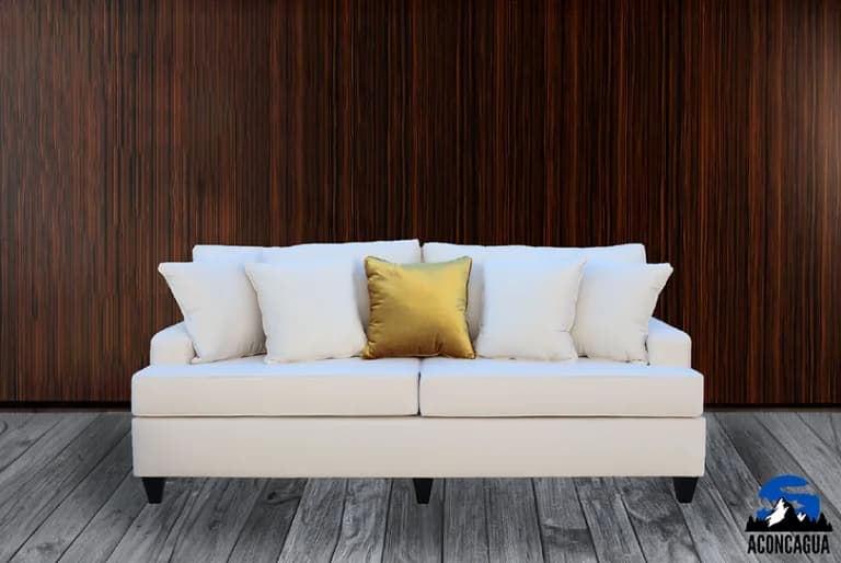 Sofa & Loveseat Ritz (Velvet, Oversized) | image 5