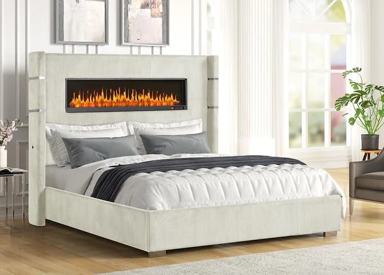 X-Fire Bed | image 3