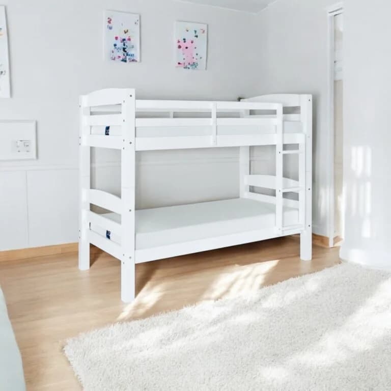 Bunk Bed Twin/Twin. | image 1