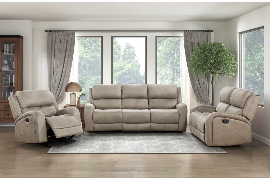 9601BR Seating-Pagosa Collection | image 1
