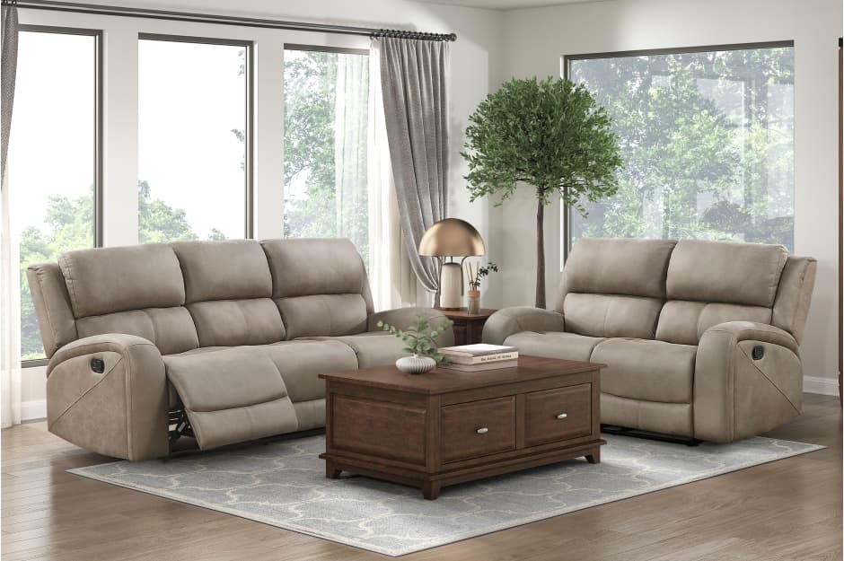 9601BR Seating-Pagosa Collection | image 2