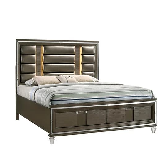 100 – Copper Bedroom Set | image 6